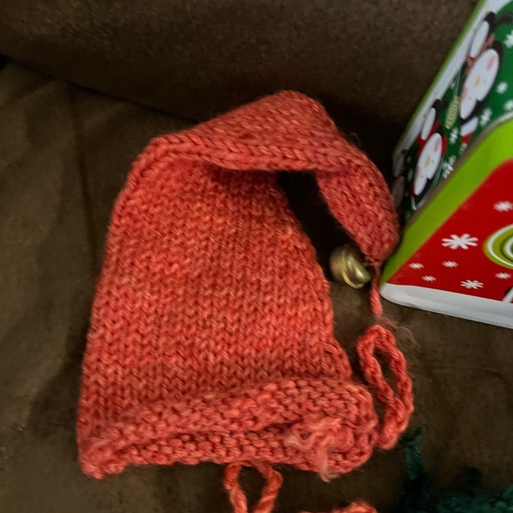 Vintage ornaments set - Picture 3 of 7